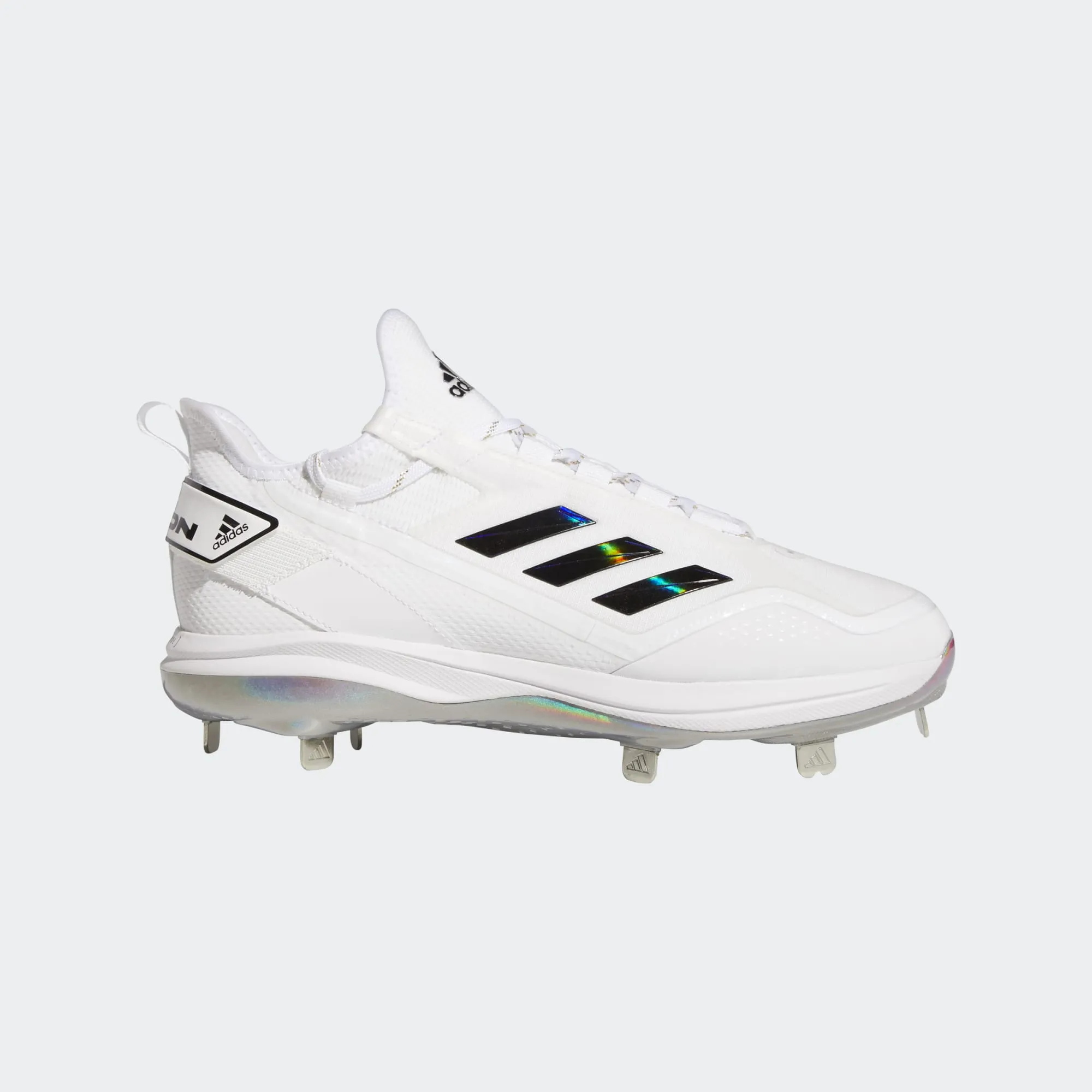 adidas Men's Icon BOOST 7 Metal Cleats