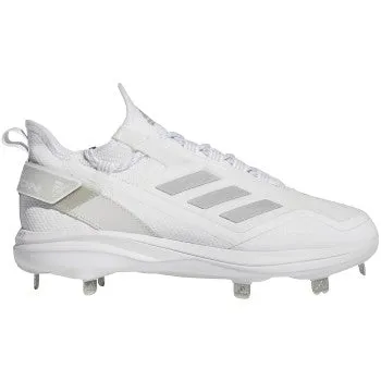 adidas Men's Icon BOOST 7 Metal Cleats