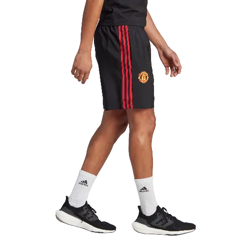 Adidas Men's Manchester United 23/24 DNA Short