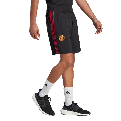 Adidas Men's Manchester United 23/24 DNA Short