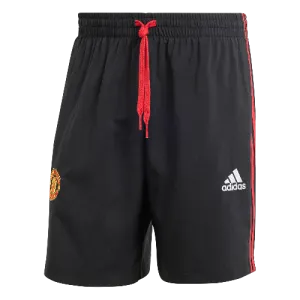 Adidas Men's Manchester United 23/24 DNA Short