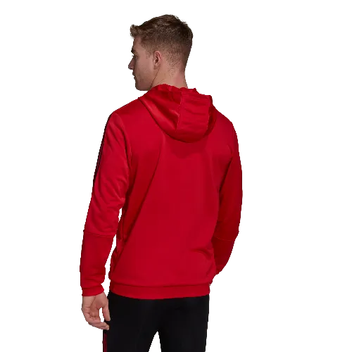 Adidas Men's Manchester United Training Track Suit Hoodie