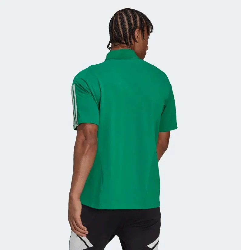 ADIDAS Men's Mexico 2022 Tiro Polo SOCHF1385