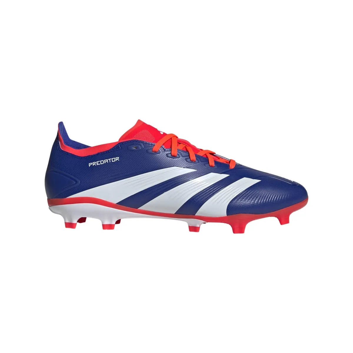 adidas Men's Predator League Firm Ground Soccer Cleats