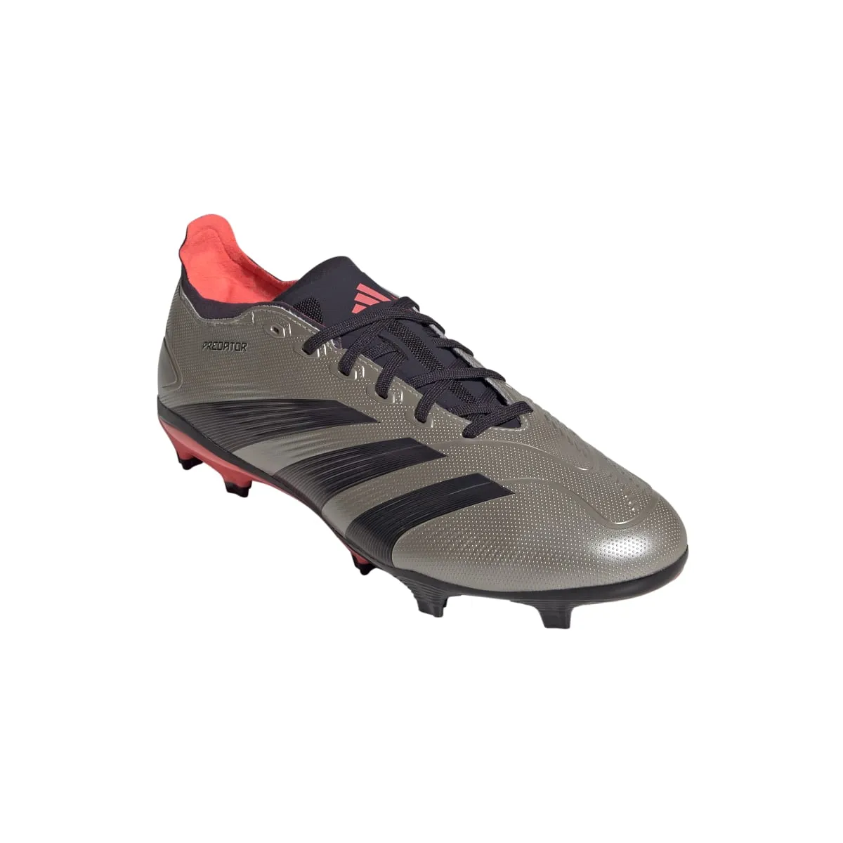 adidas Men's Predator League Firm Ground Soccer Cleats