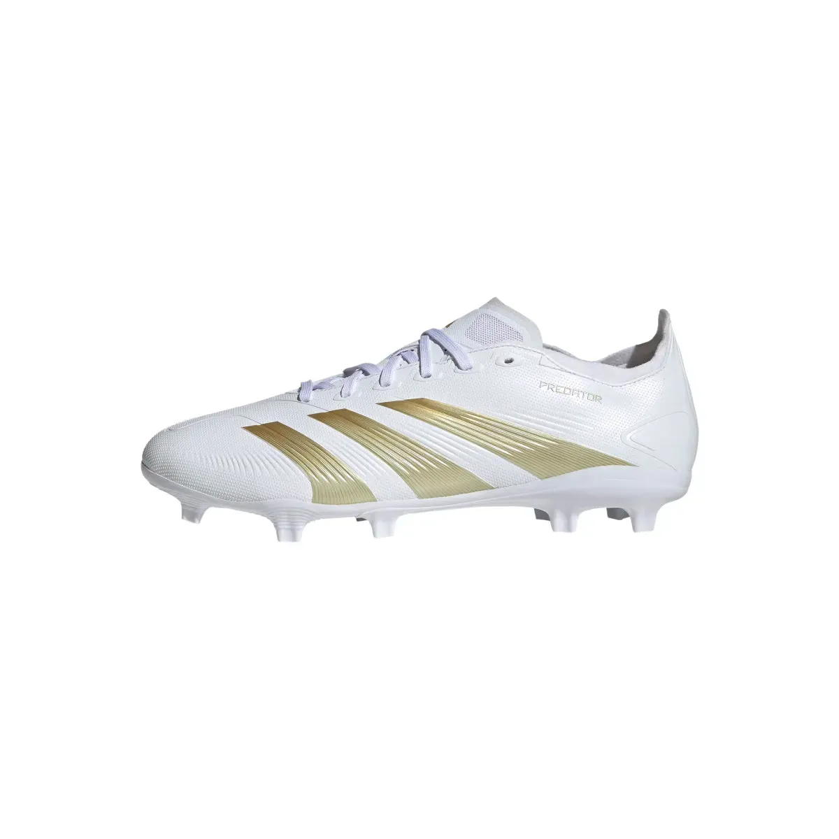 adidas Men's Predator League Firm Ground Soccer Cleats