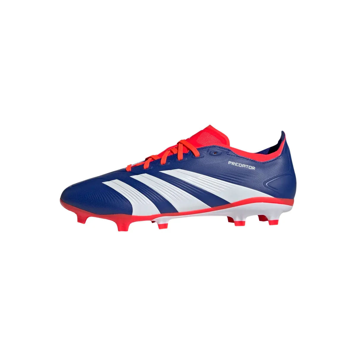 adidas Men's Predator League Firm Ground Soccer Cleats