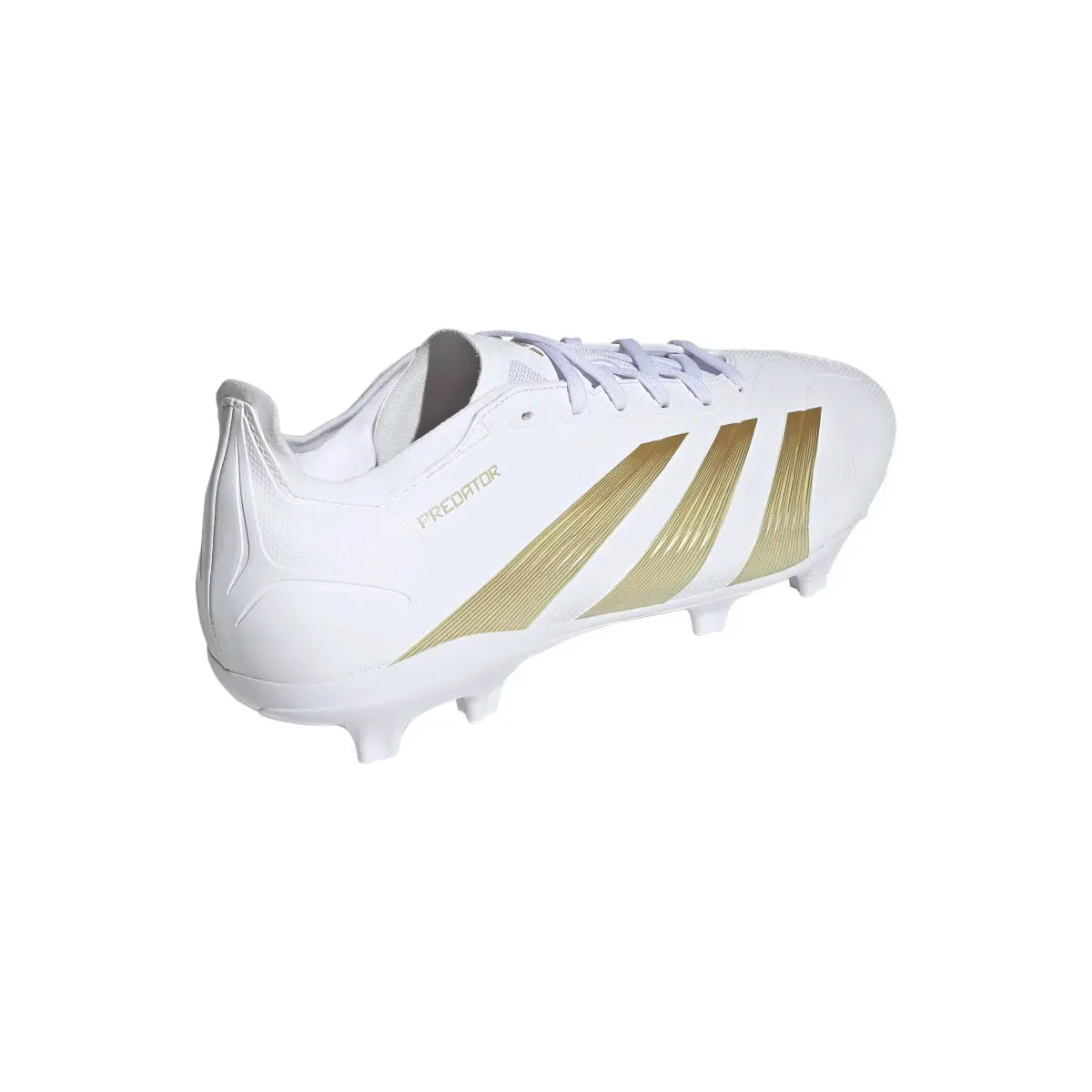 adidas Men's Predator League Firm Ground Soccer Cleats