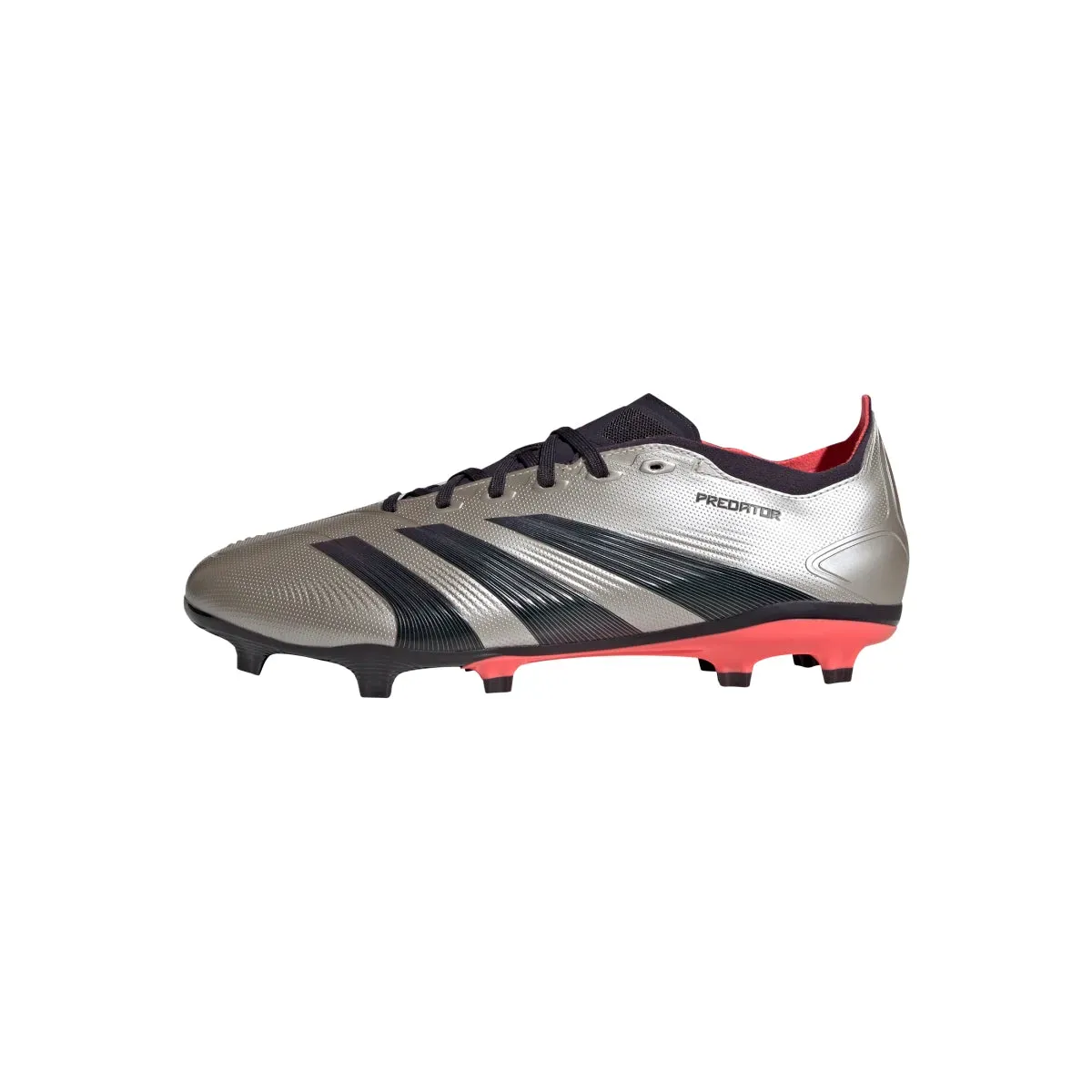 adidas Men's Predator League Firm Ground Soccer Cleats