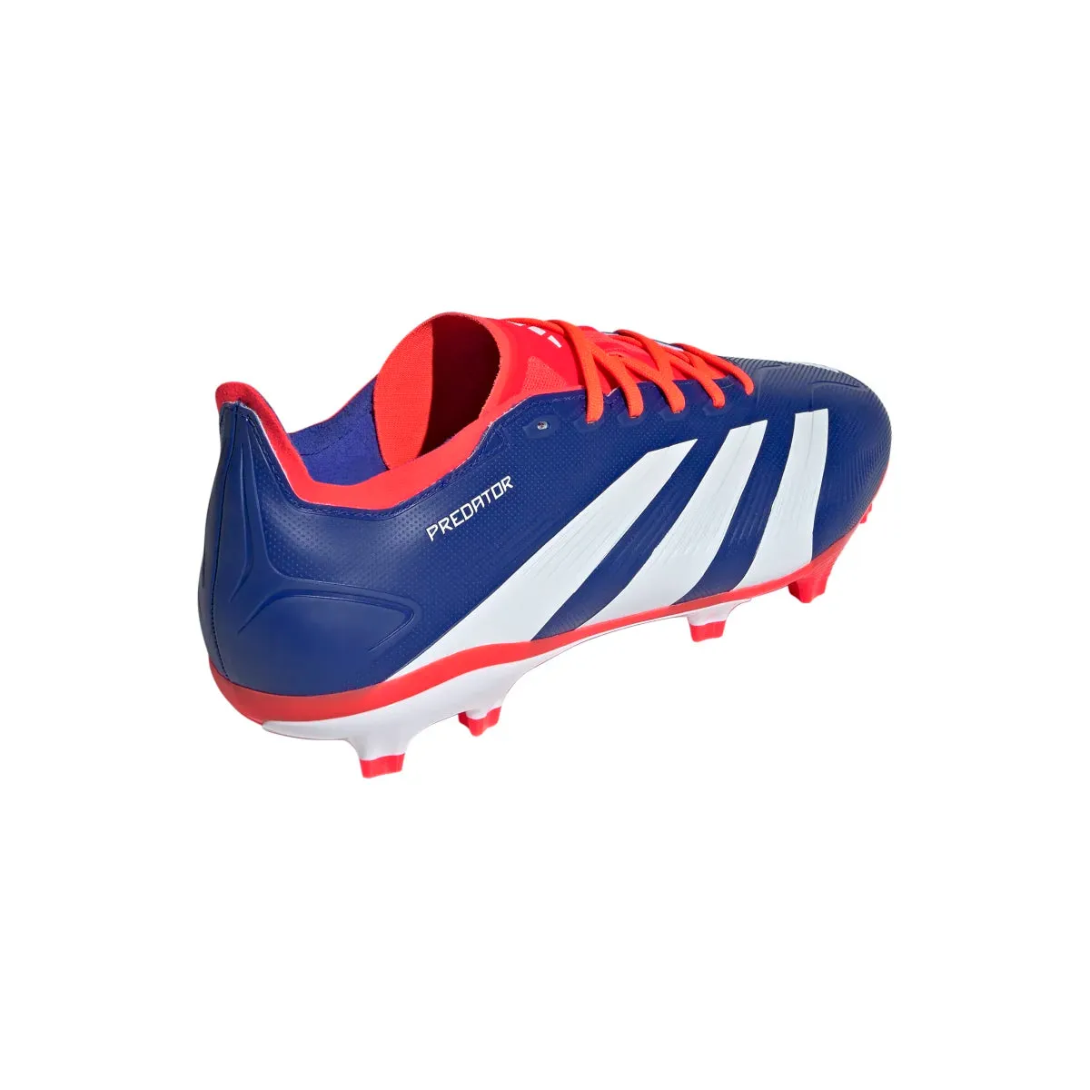 adidas Men's Predator League Firm Ground Soccer Cleats