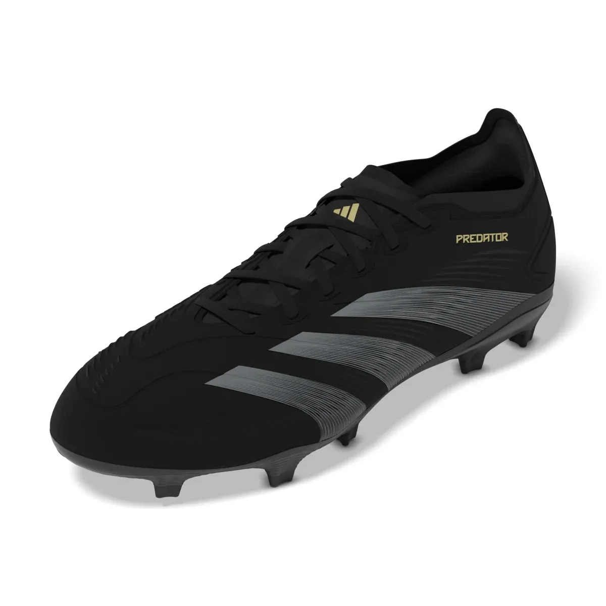 adidas Men's Predator League Firm Ground Soccer Cleats