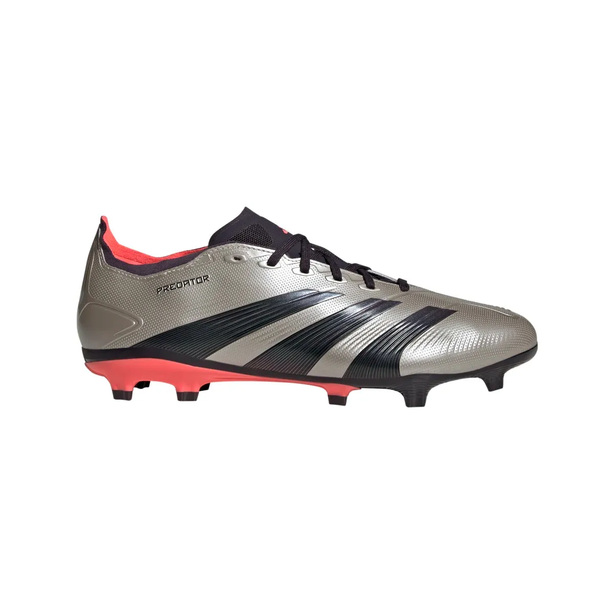 adidas Men's Predator League Firm Ground Soccer Cleats