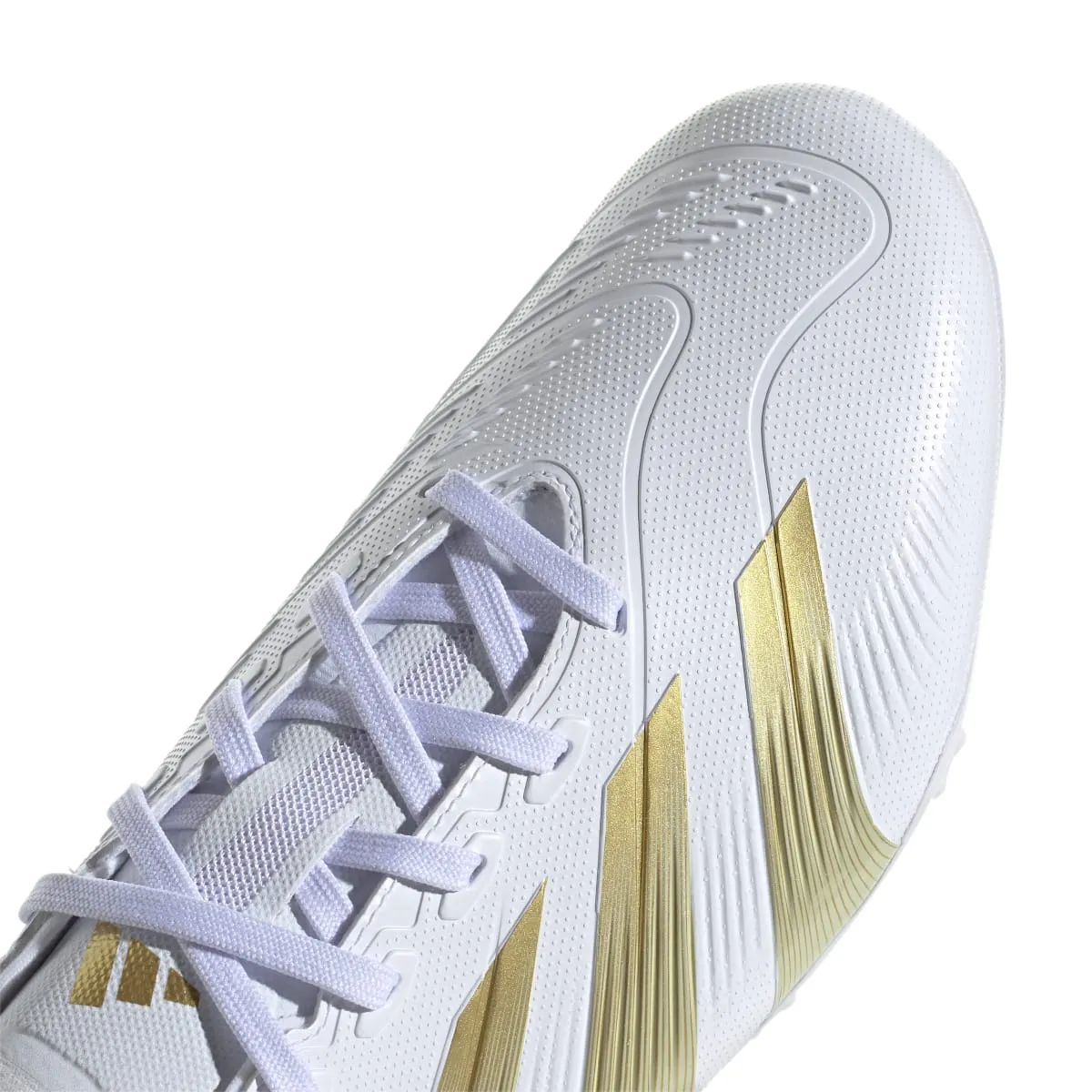 adidas Men's Predator League Firm Ground Soccer Cleats