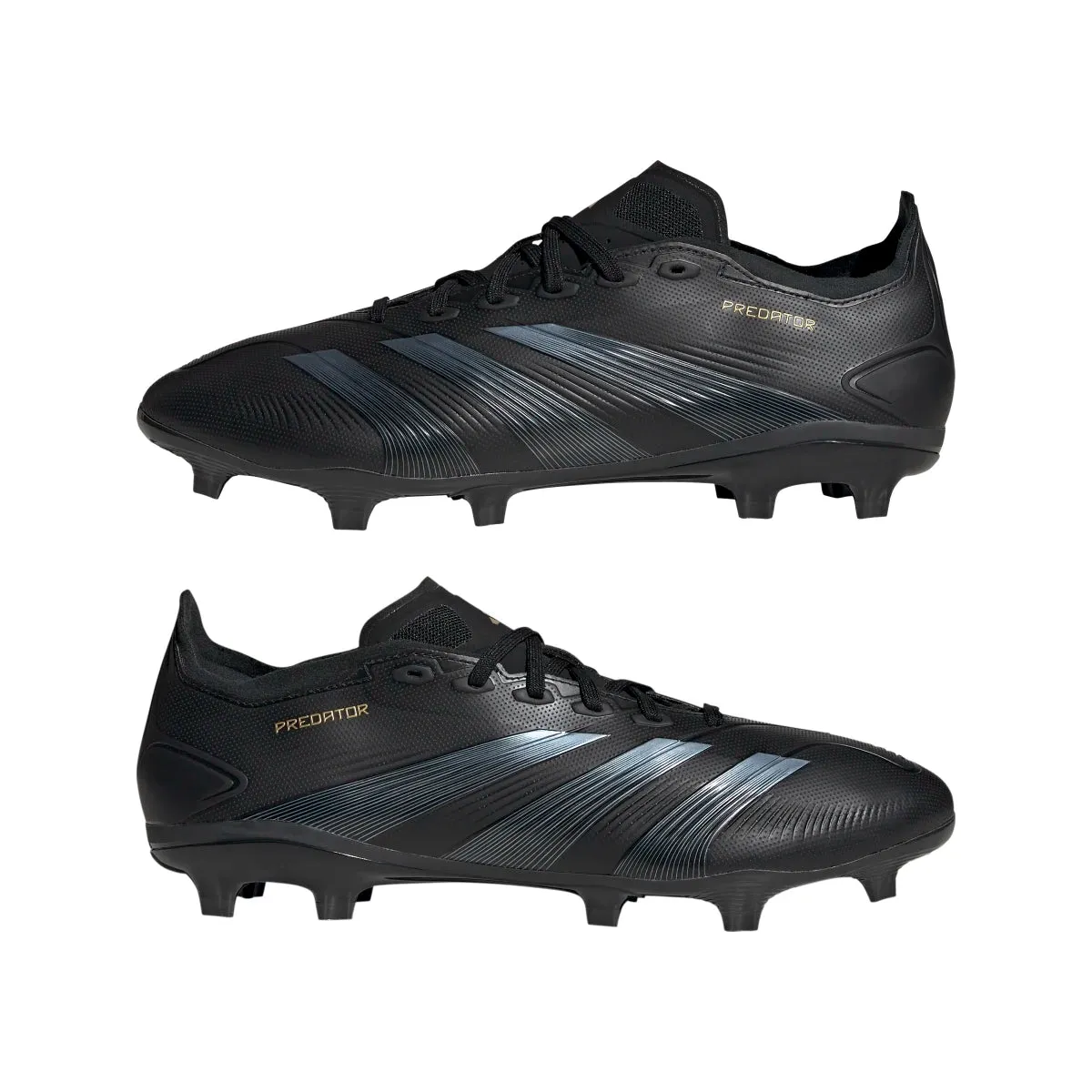 adidas Men's Predator League Firm Ground Soccer Cleats