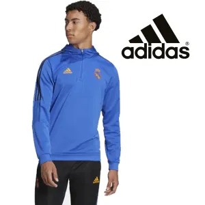 ADIDAS Men's Real Hooded Track Top 21/22 H59001