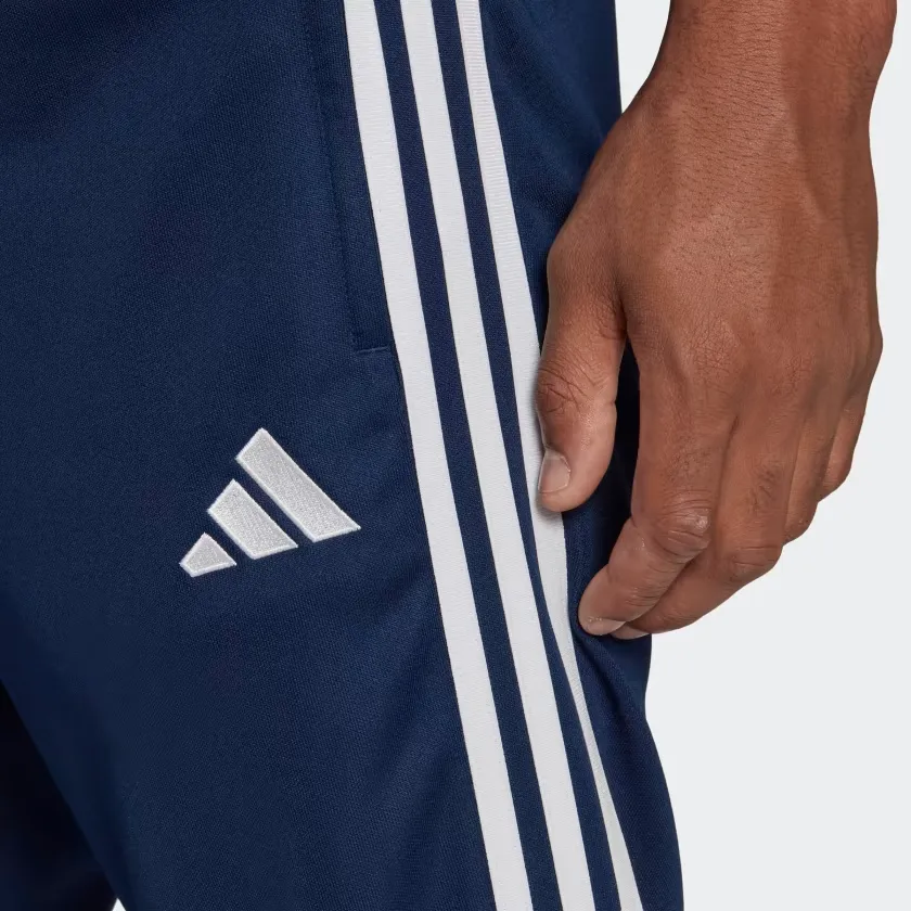 Adidas Men's Tiro 23 League Pants - Team Navy Blue 2