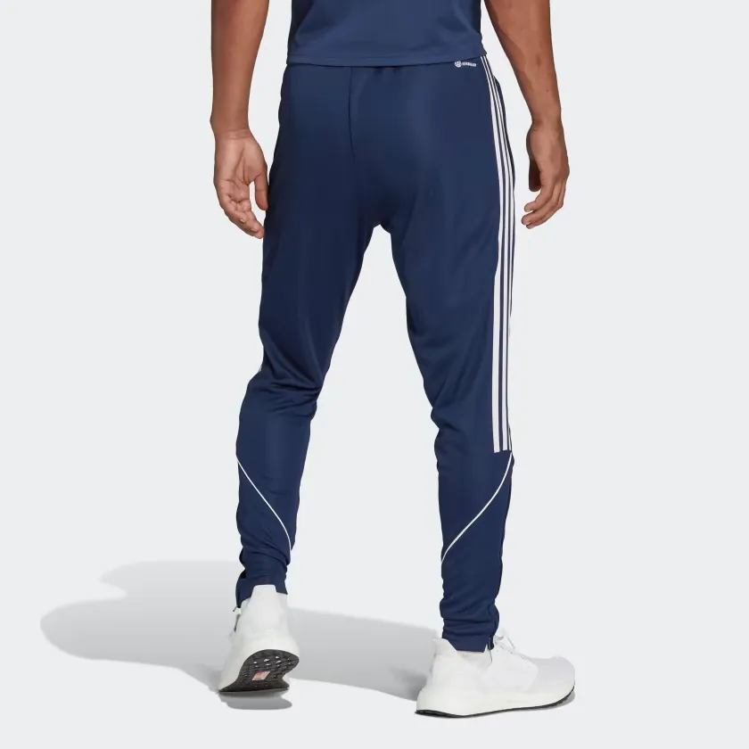 Adidas Men's Tiro 23 League Pants - Team Navy Blue 2