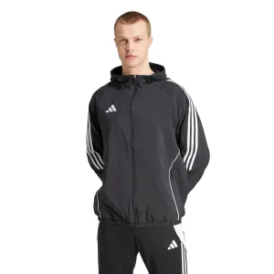 adidas Men's Tiro 24 Soccer Windbreaker (Tall)