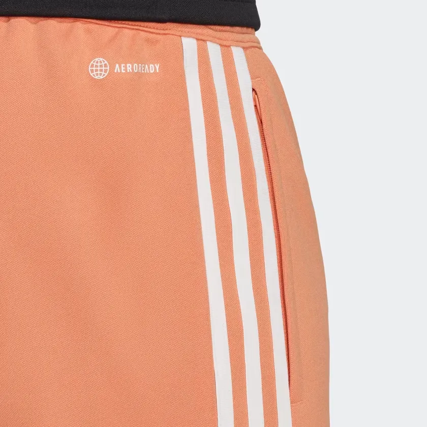 Adidas Men's Tiro Pants - Hazy Copper / White