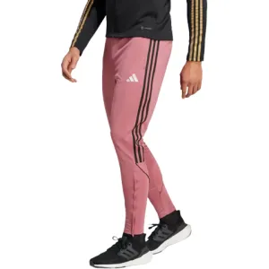 Adidas Men's Tiro Pants - Pink Strata / Black