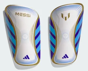 Adidas Messi Club Soccer Shin Guards