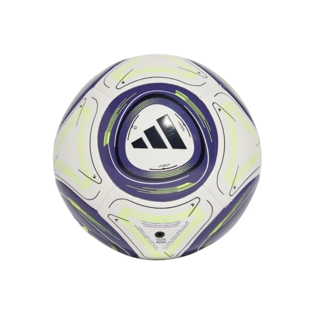 adidas Messi JG3871 Mini Soccer Ball