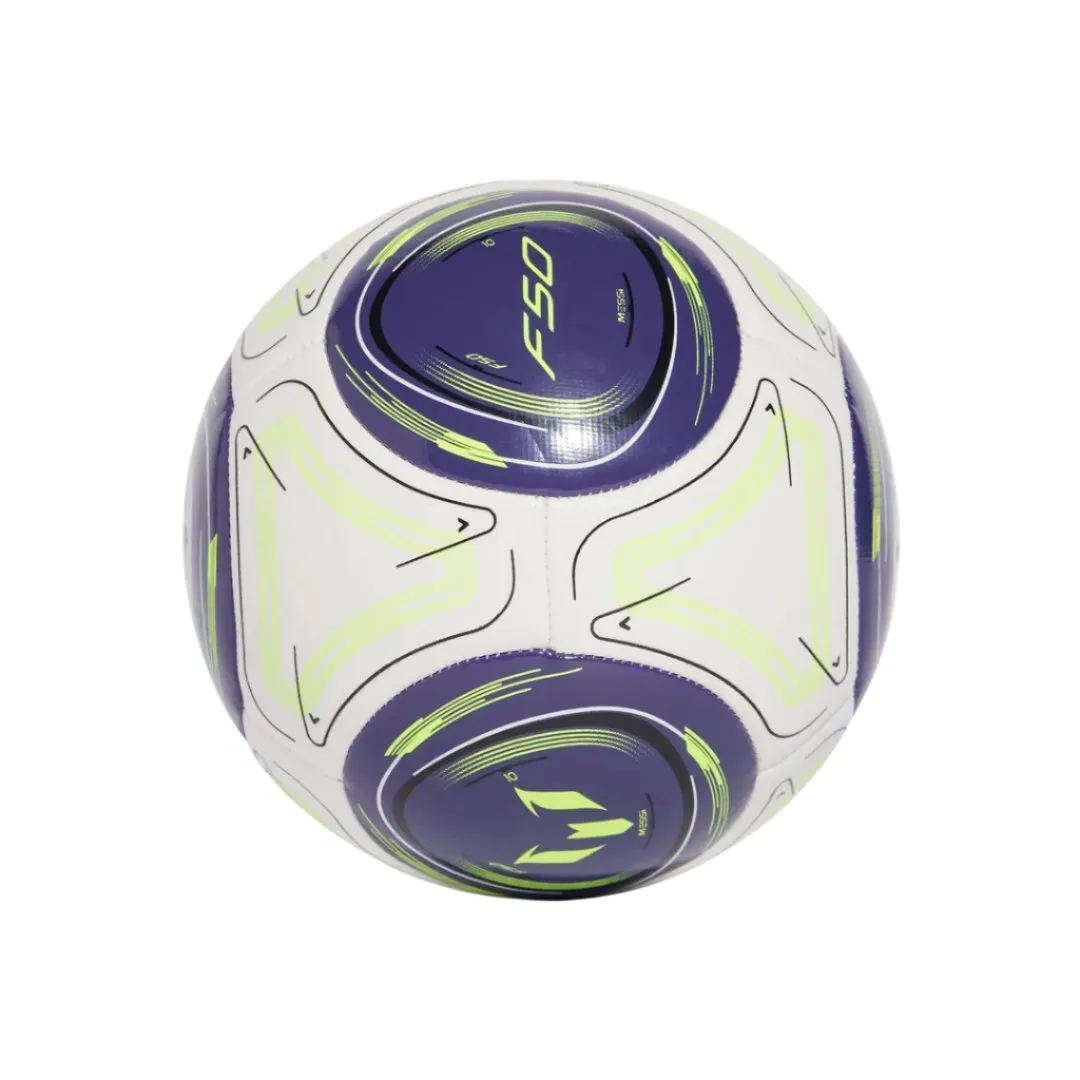 adidas Messi JG3871 Mini Soccer Ball