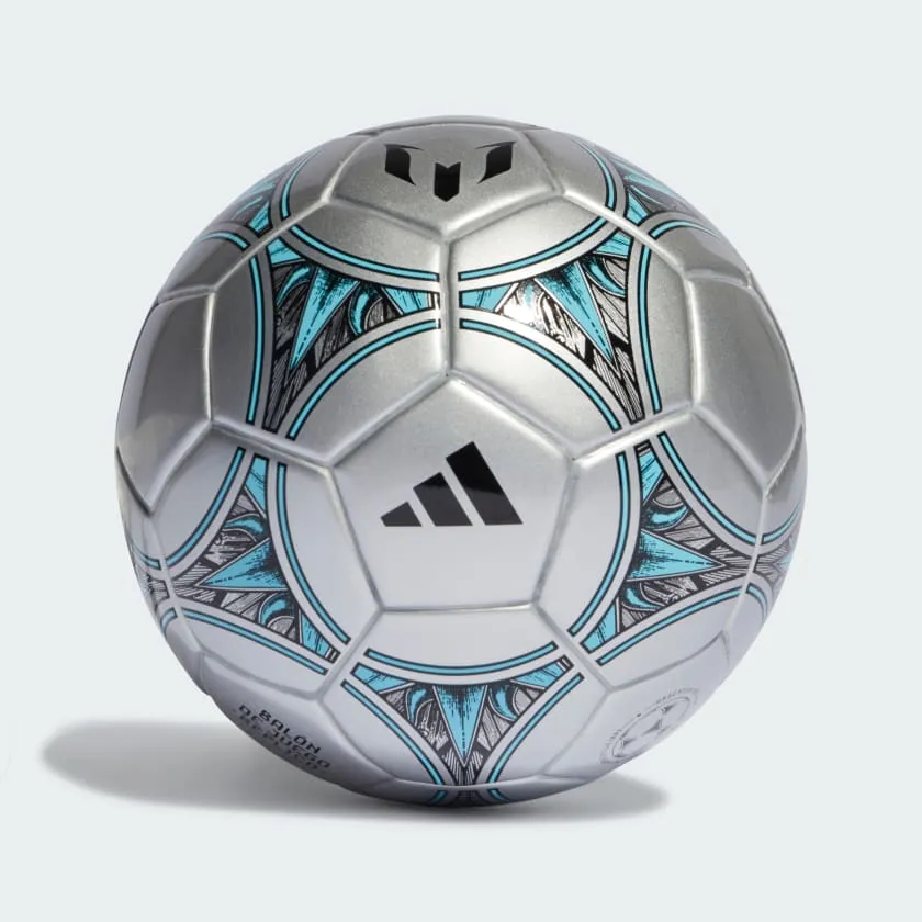 Adidas Messi Mini Soccer Ball