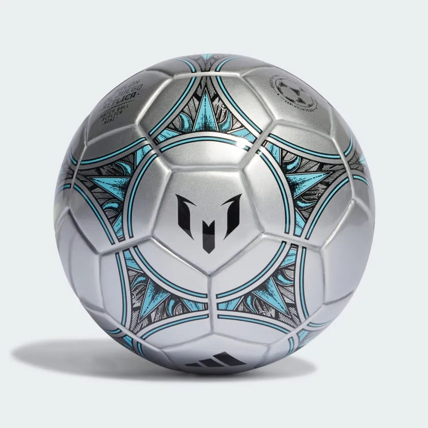 Adidas Messi Mini Soccer Ball