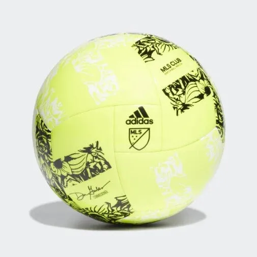 Adidas MLS Club Ball