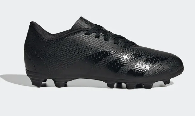 ADIDAS PREDATOR ACCURACY. 4 FG JR Soccer Cleats