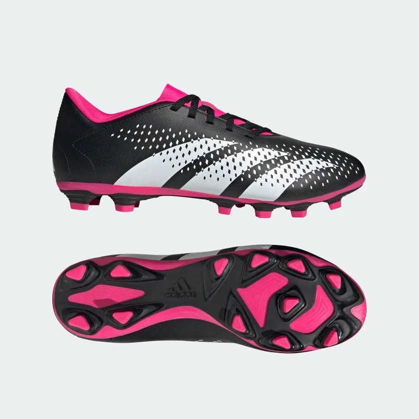 Adidas Predator Accuracy .4 FxG Soccer Cleat