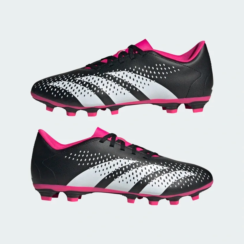 Adidas Predator Accuracy .4 FxG Soccer Cleat