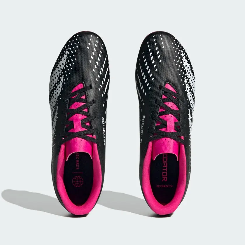 Adidas Predator Accuracy .4 FxG Soccer Cleat