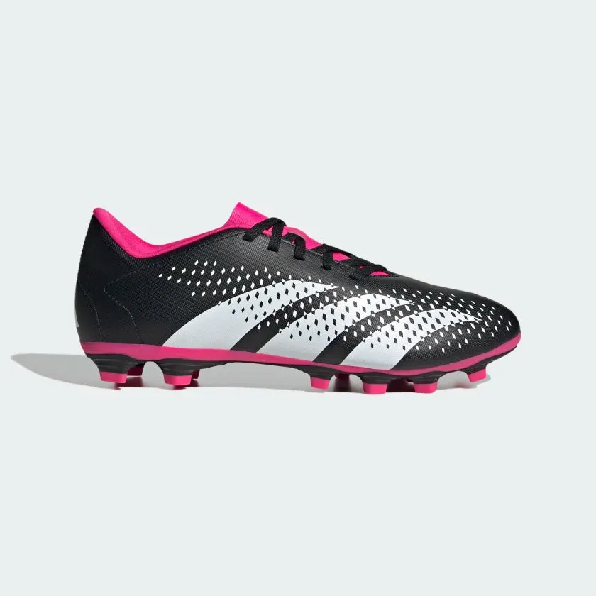 Adidas Predator Accuracy .4 FxG Soccer Cleat