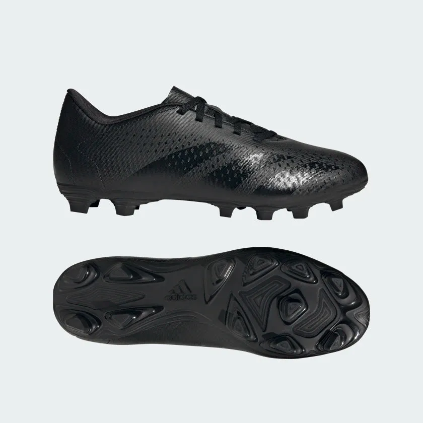 Adidas Predator Accuracy .4 FxG Soccer Cleat