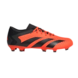 Adidas Predator Accuracy.3 Low Firm Ground Cleats