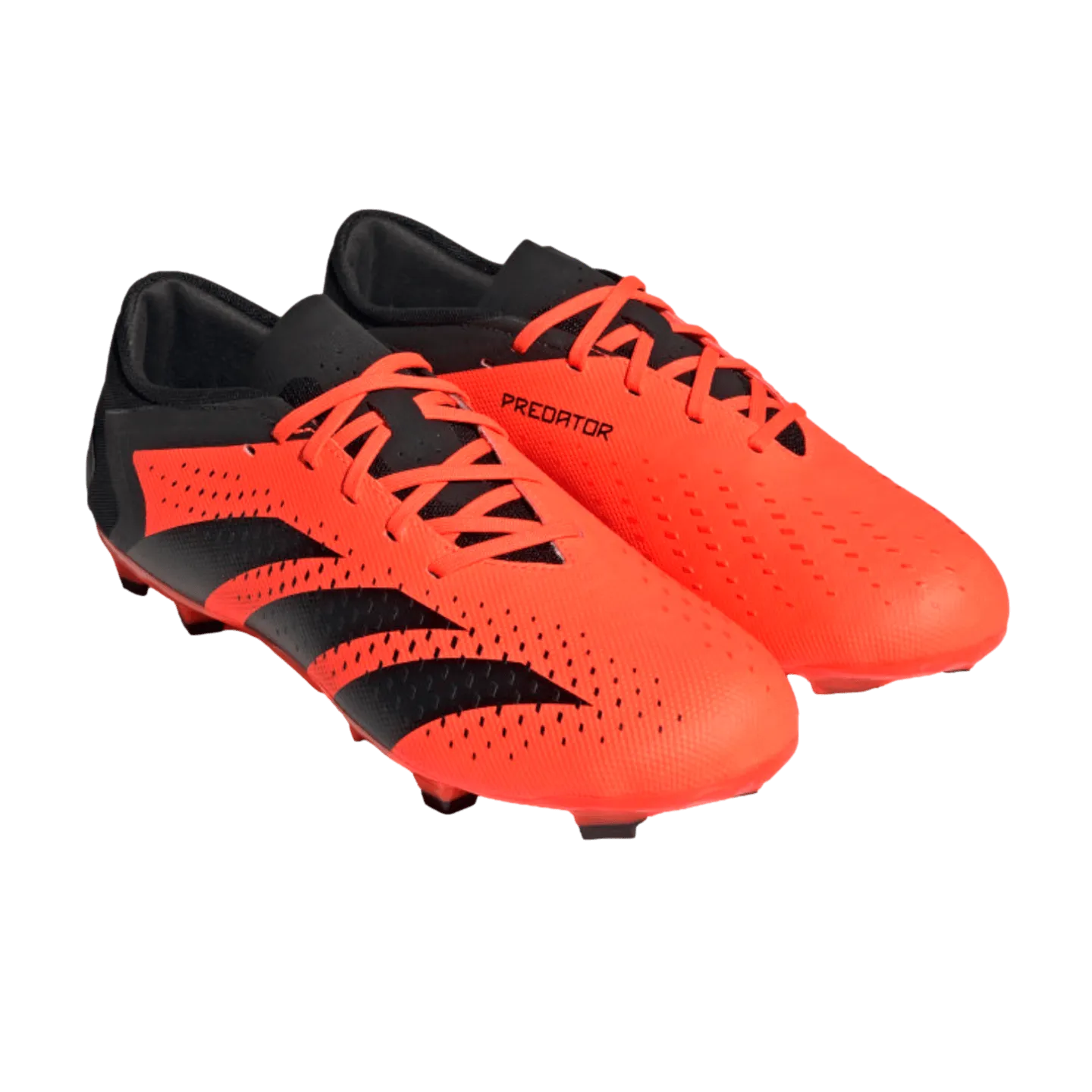 Adidas Predator Accuracy.3 Low Firm Ground Cleats