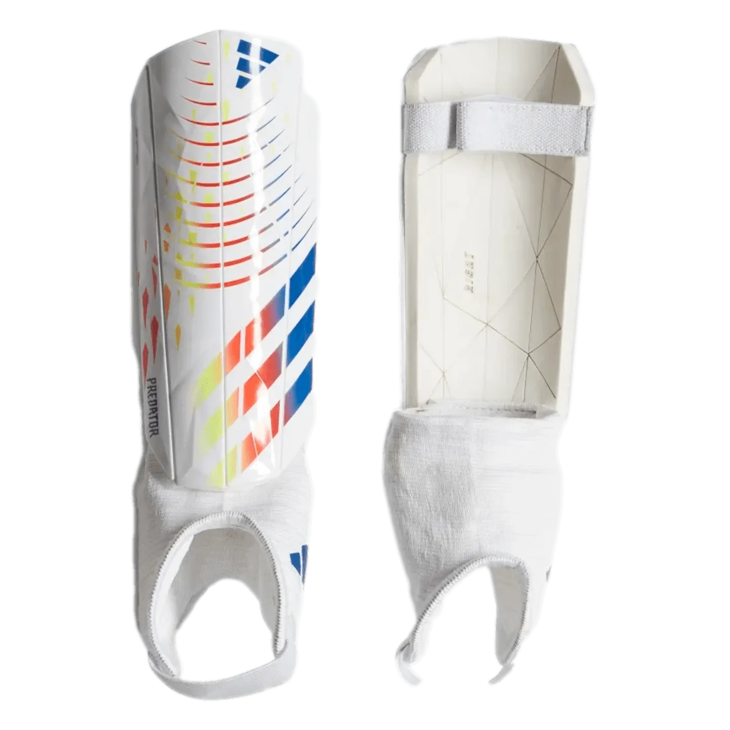 Adidas Predator Edge Match Youth Shin Guards