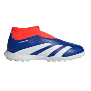 Adidas Predator League Laceless Youth Turf Shoes