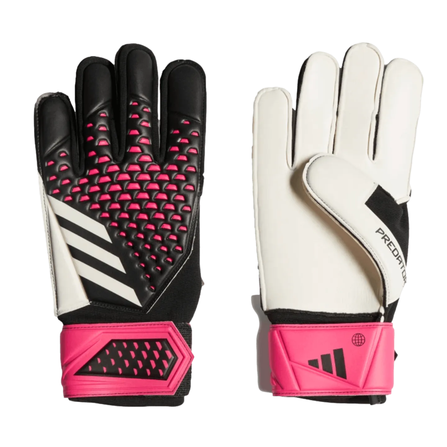 Adidas Predator Match Goalkeeper Gloves