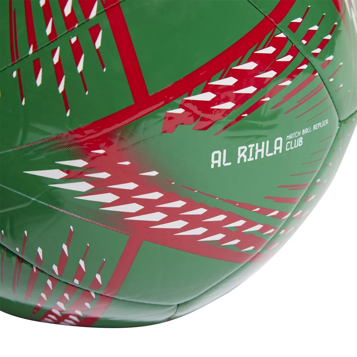 ADIDAS Rihla Club FMF Mexico Ball HN1919