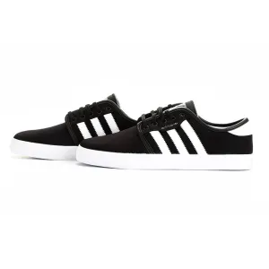 Adidas Seeley - Black/White