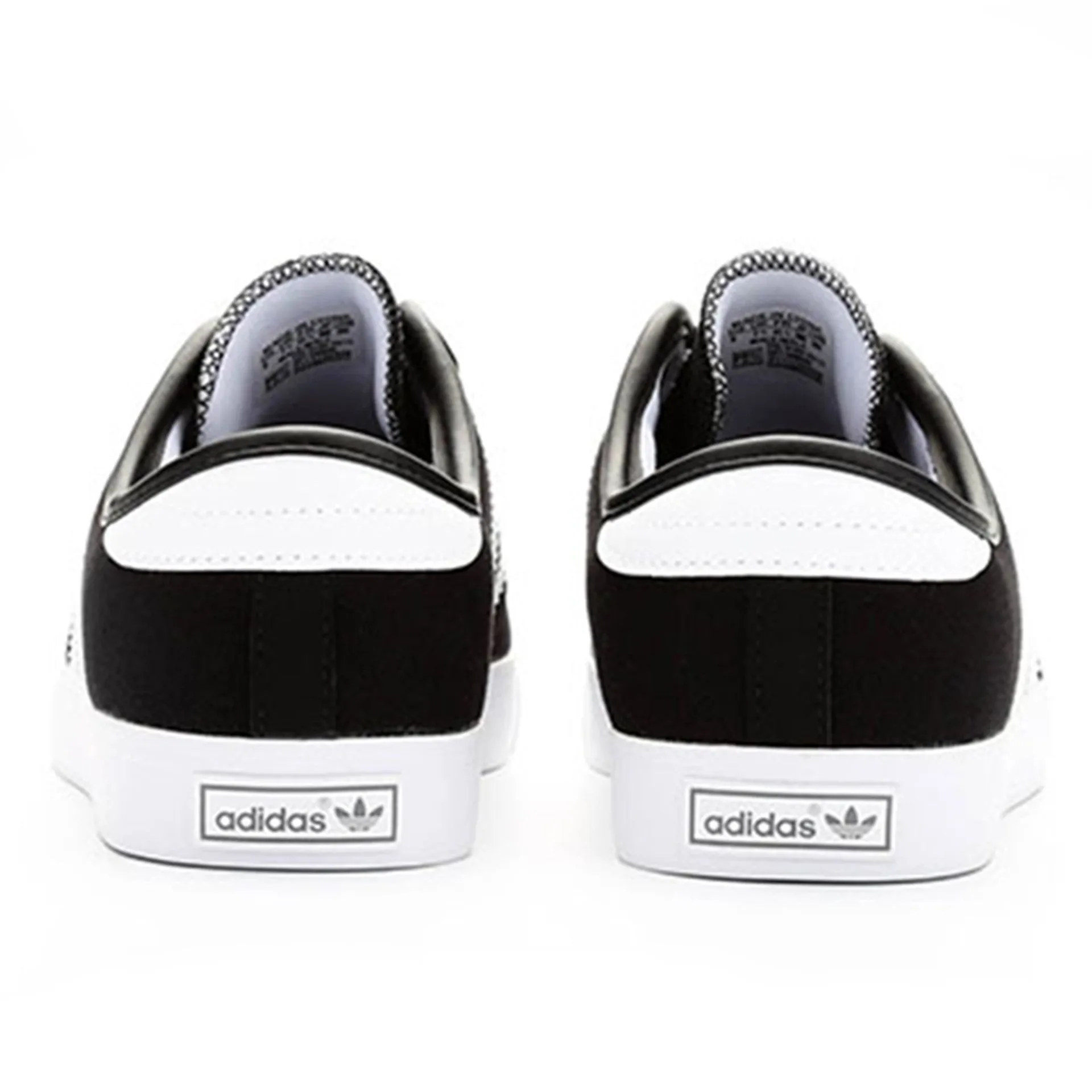 Adidas Seeley - Black/White