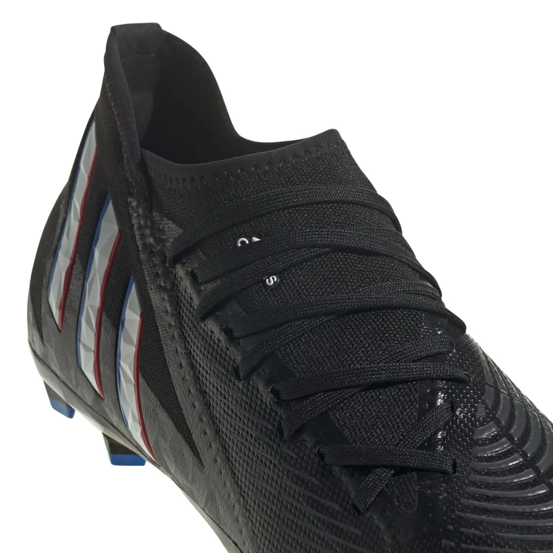 adidas Senior Predator Edge.3 FG GV9856 Outdoor Soccer Cleats