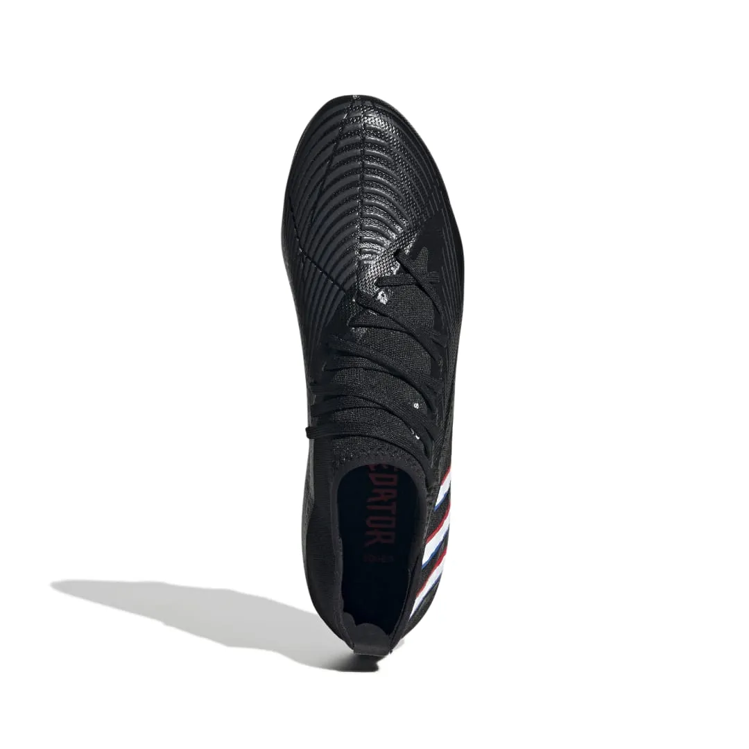 adidas Senior Predator Edge.3 FG GV9856 Outdoor Soccer Cleats