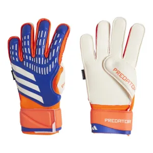 adidas Senior Predator Match Finger Save Goalkeeper Gloves