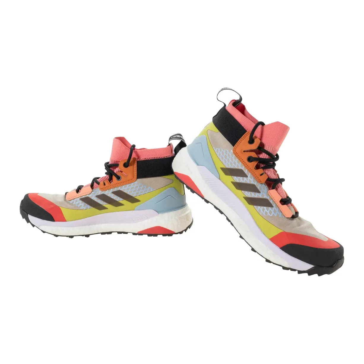 Adidas Terrex Free Hiker Nothing Left Behind Hiking Shoes - Women's