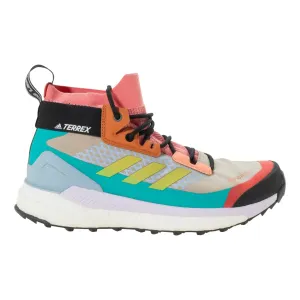 Adidas Terrex Free Hiker Nothing Left Behind Hiking Shoes - Women's