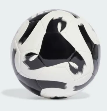 Adidas Tiro Club Soccer Ball